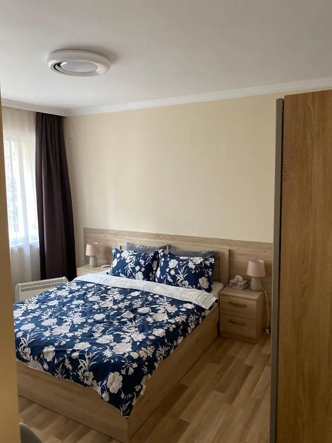 Luxury Family Apartament Burgas 0*,