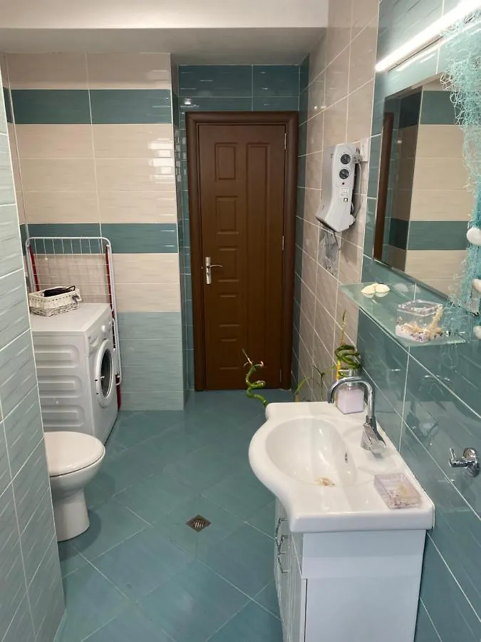 Luxury Family Apartament Burgas Bulgarie