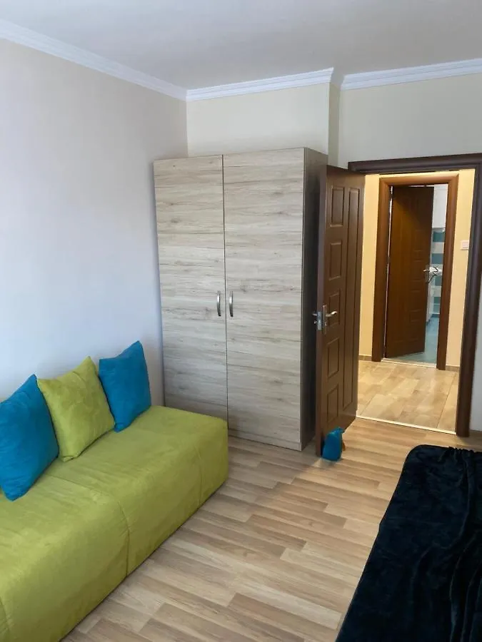 Luxury Family Apartament Burgas Appartement