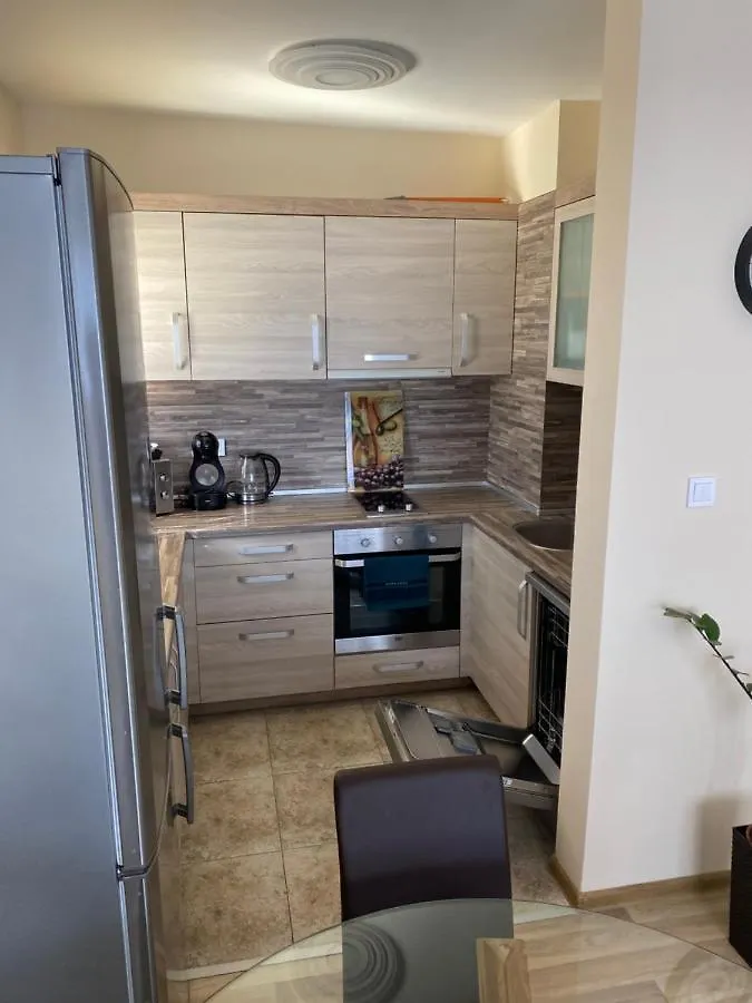 Luxury Family Apartament Burgas 0*,  Bulgarie