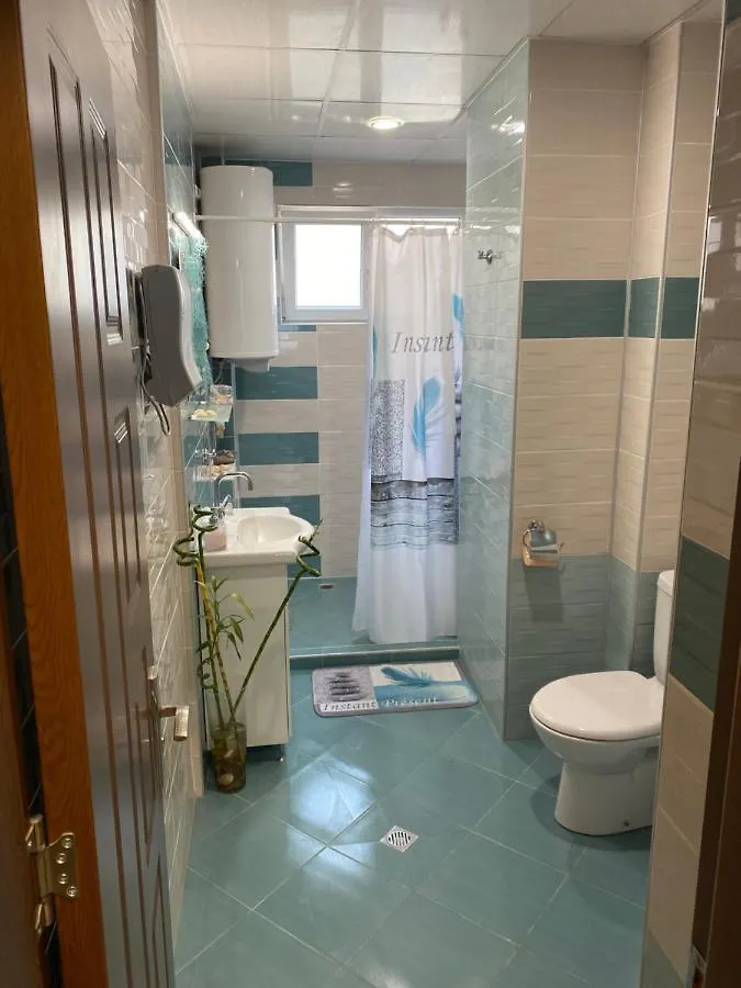 Luxury Family Apartament Burgas 0*,  Bulgarie